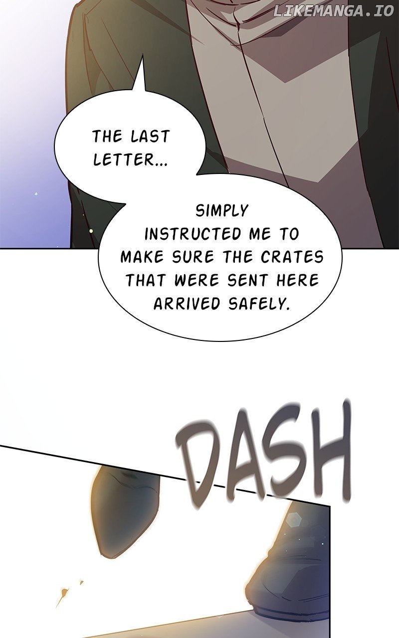 Filiarose – The Crown of Thorns Prophecy Chapter 146 - Page 11