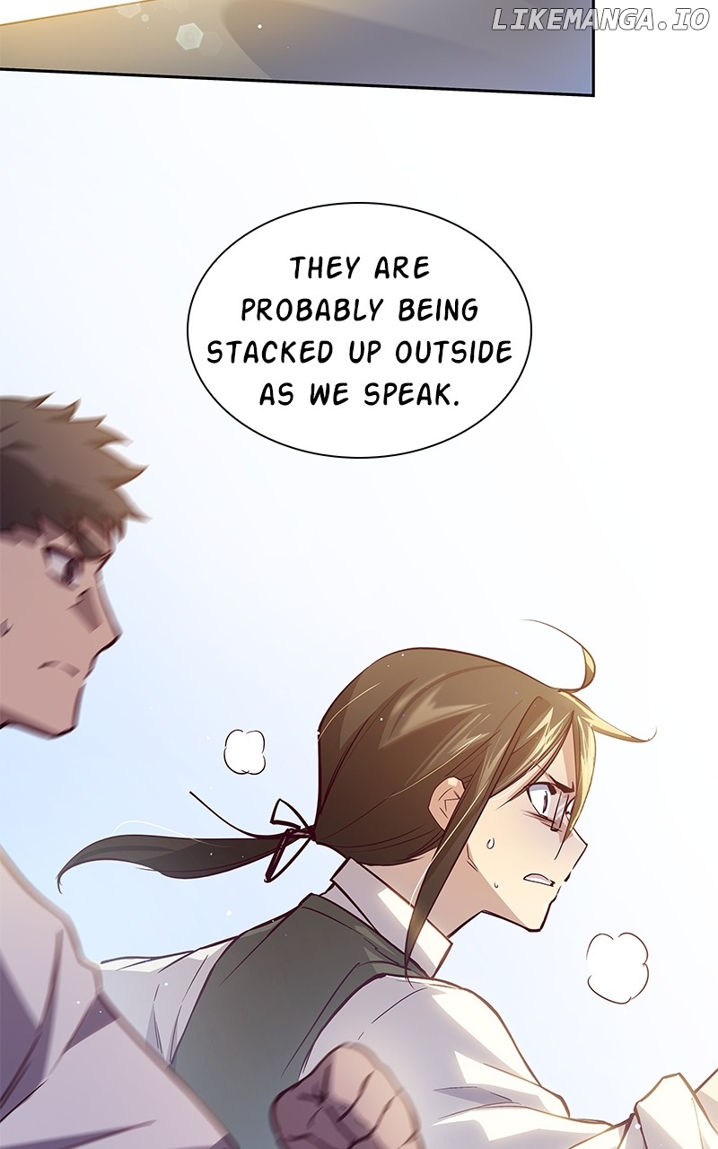 Filiarose – The Crown of Thorns Prophecy Chapter 146 - Page 12