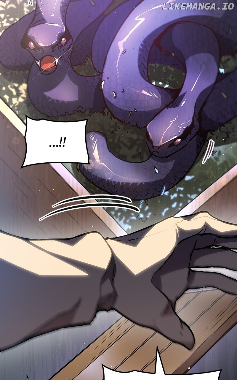 Filiarose – The Crown of Thorns Prophecy Chapter 146 - Page 18