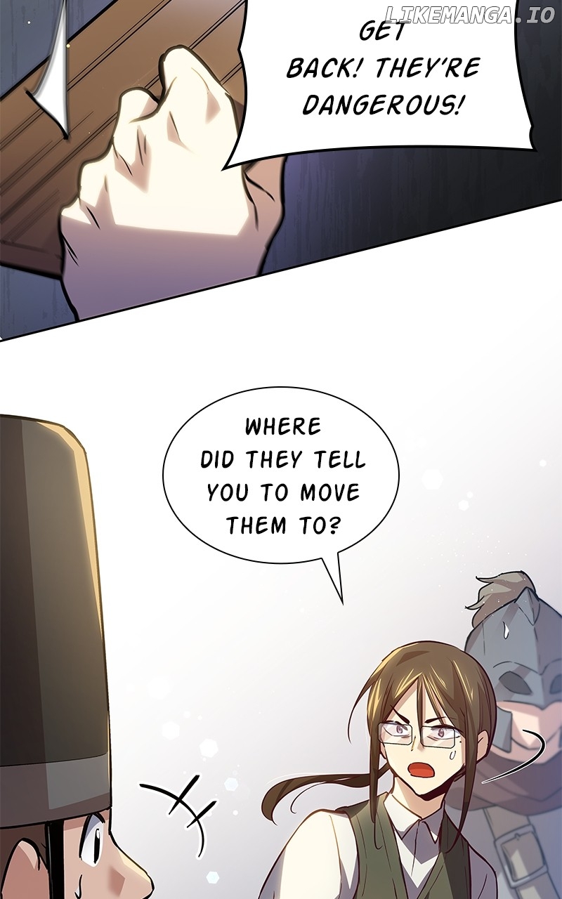 Filiarose – The Crown of Thorns Prophecy Chapter 146 - Page 19