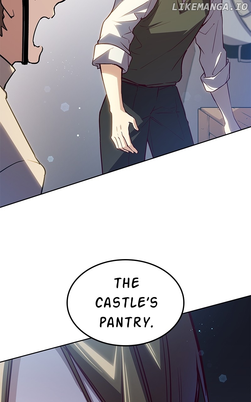 Filiarose – The Crown of Thorns Prophecy Chapter 146 - Page 20