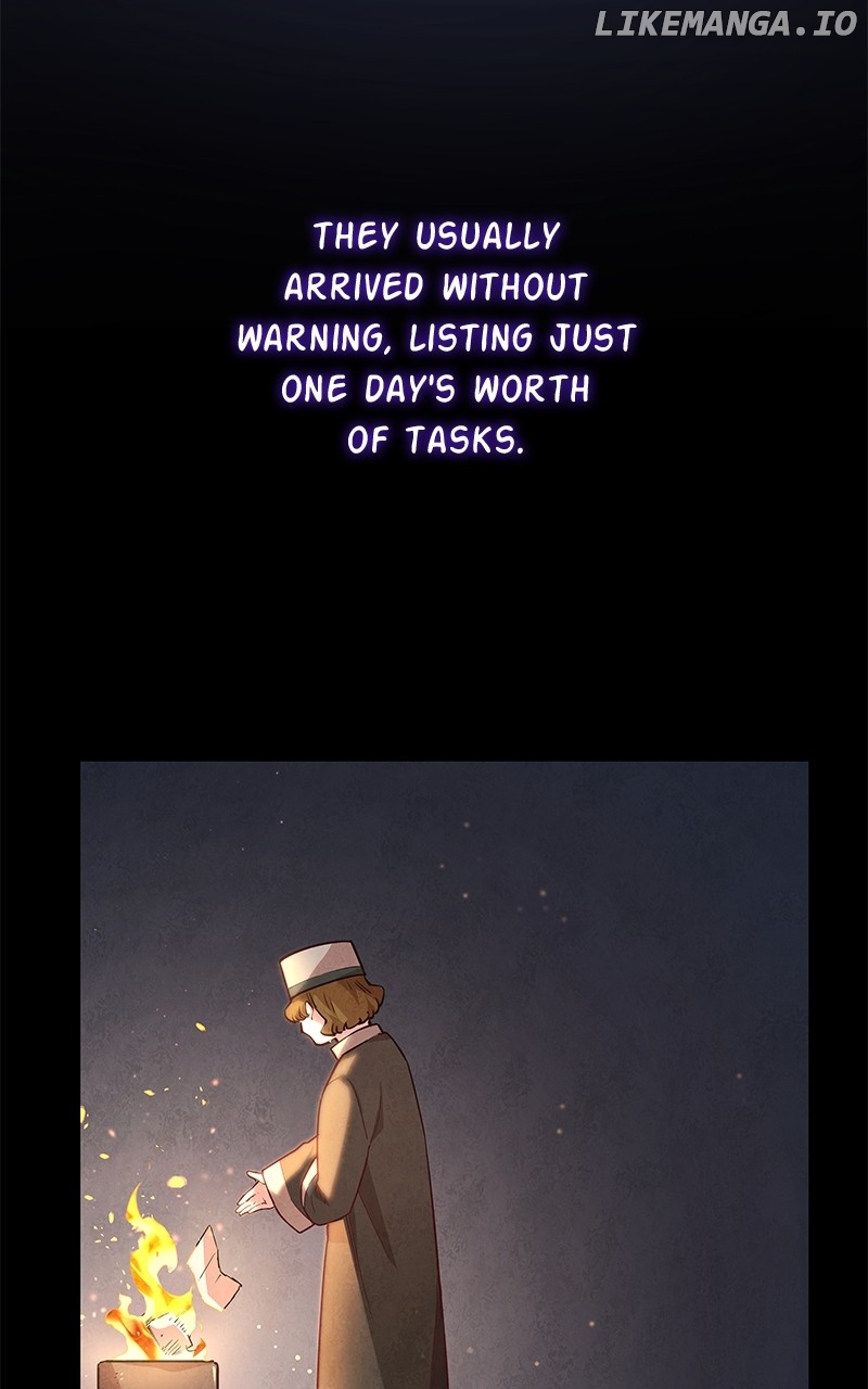 Filiarose – The Crown of Thorns Prophecy Chapter 146 - Page 3