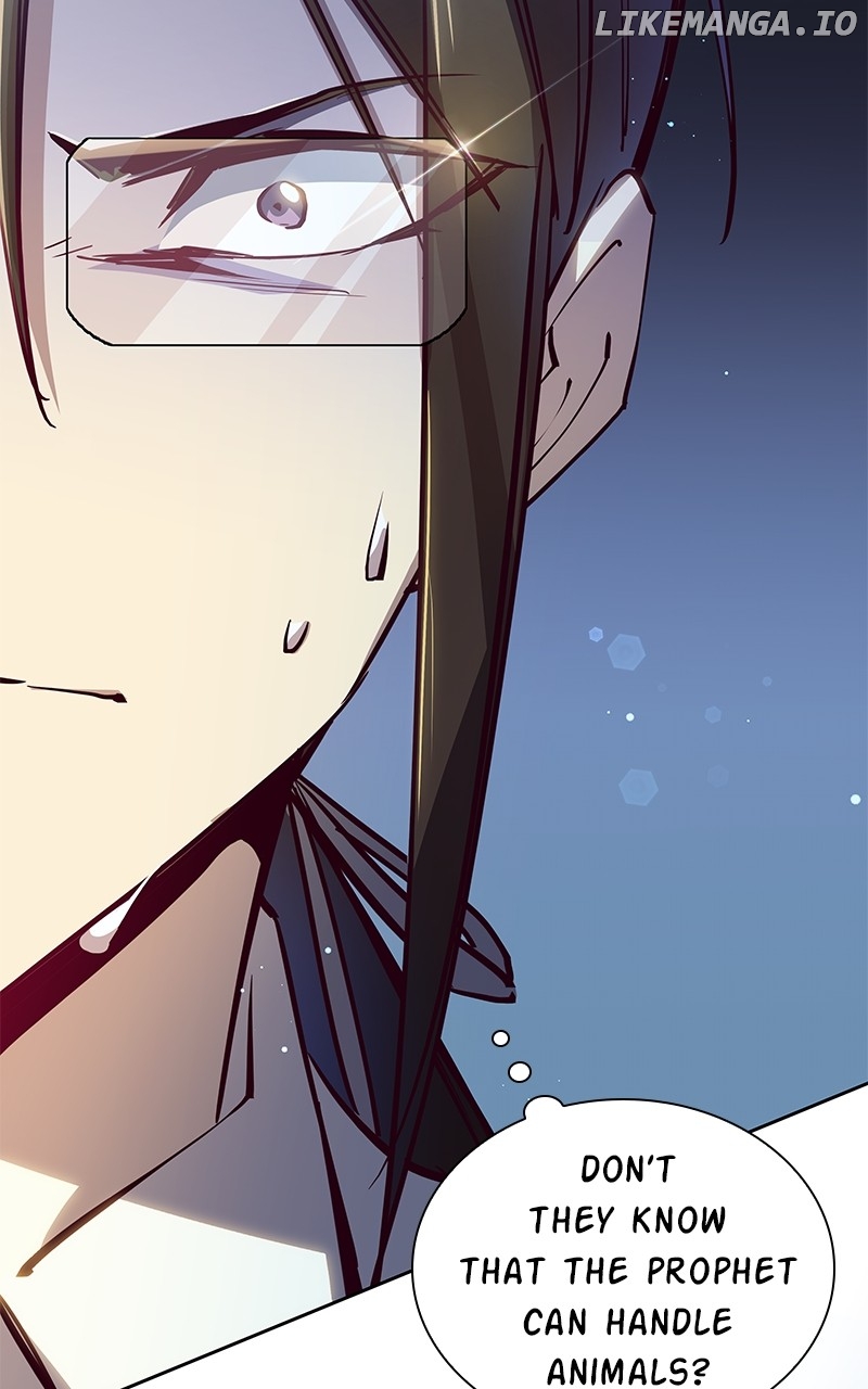 Filiarose – The Crown of Thorns Prophecy Chapter 146 - Page 21