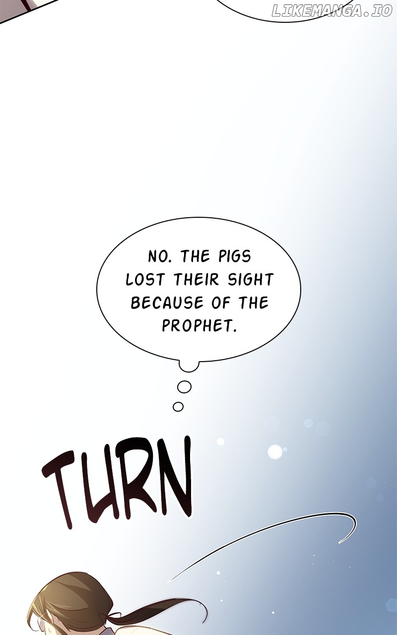 Filiarose – The Crown of Thorns Prophecy Chapter 146 - Page 22