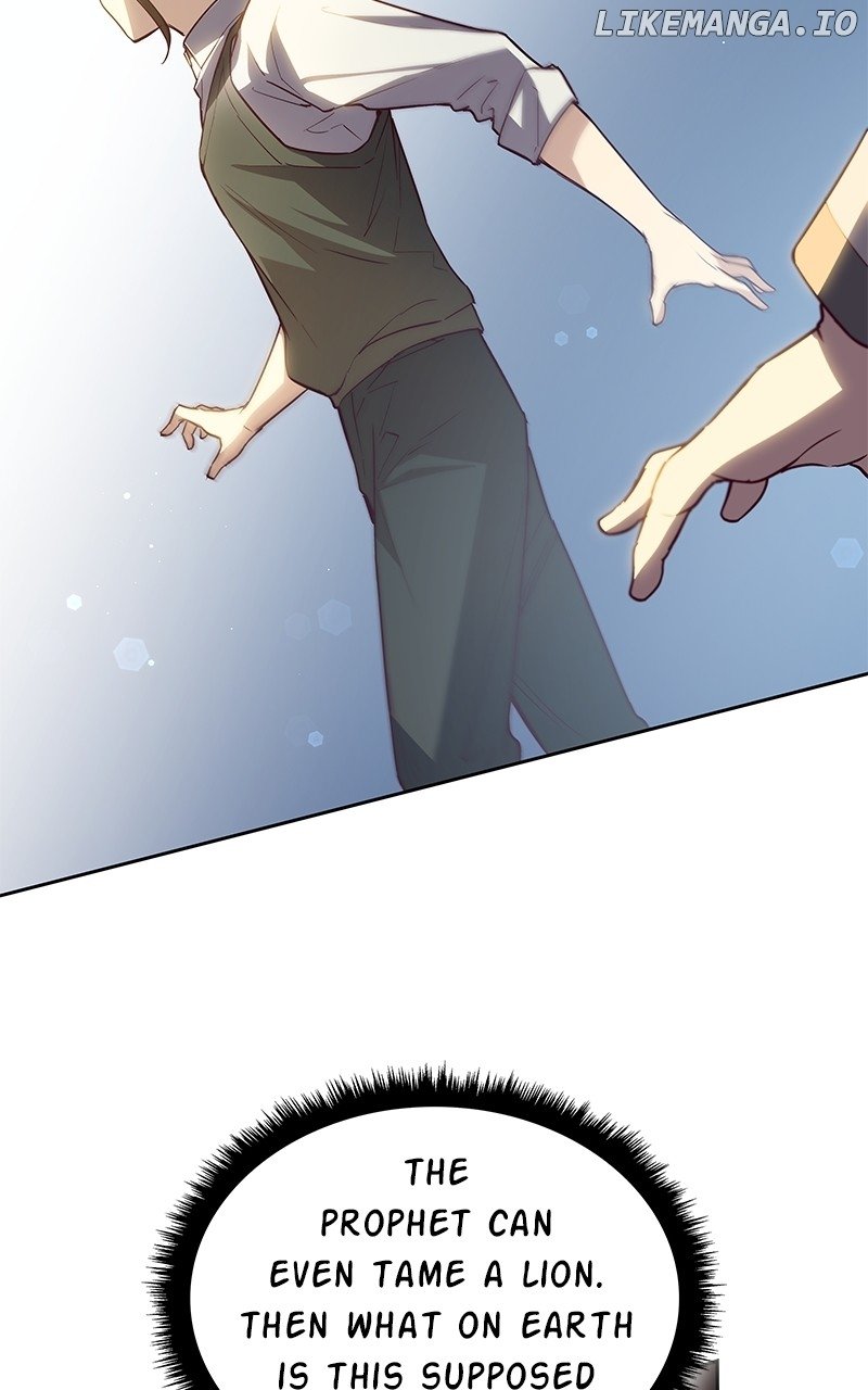 Filiarose – The Crown of Thorns Prophecy Chapter 146 - Page 23
