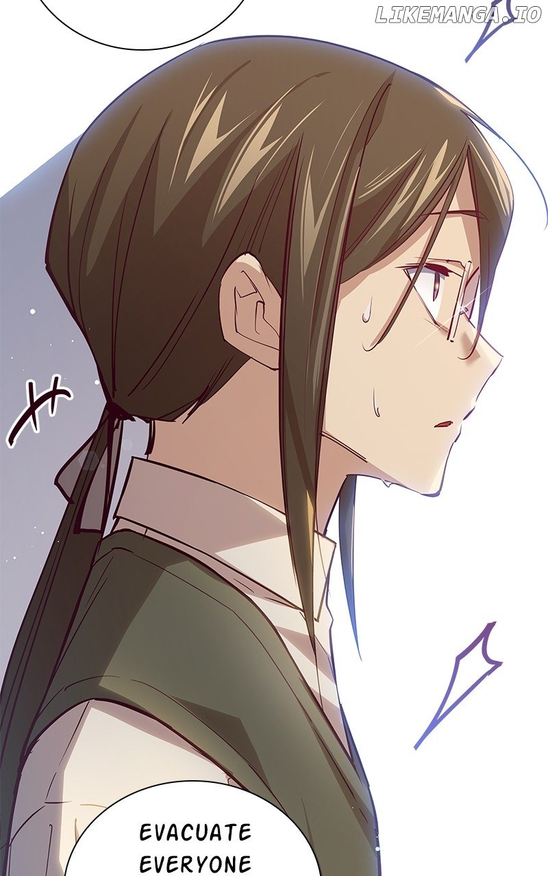 Filiarose – The Crown of Thorns Prophecy Chapter 146 - Page 29