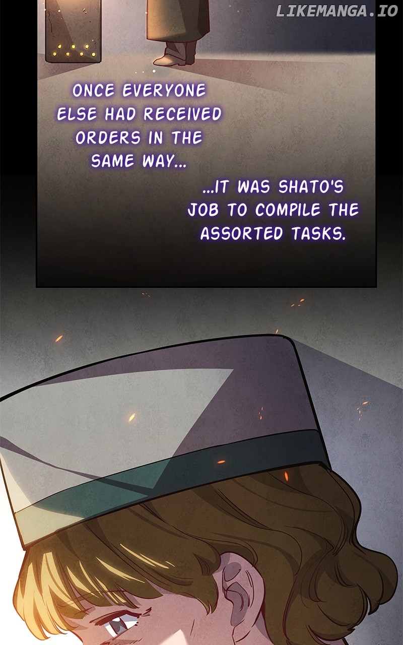 Filiarose – The Crown of Thorns Prophecy Chapter 146 - Page 4