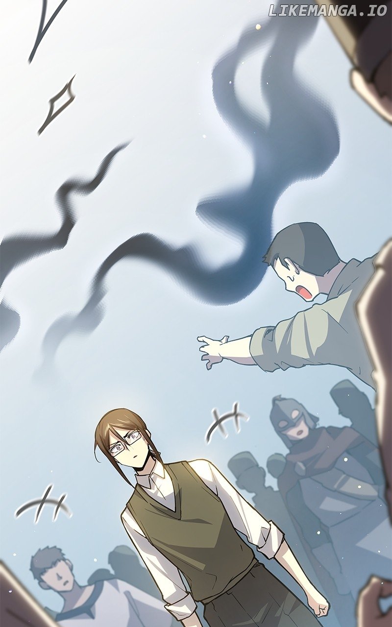 Filiarose – The Crown of Thorns Prophecy Chapter 146 - Page 34