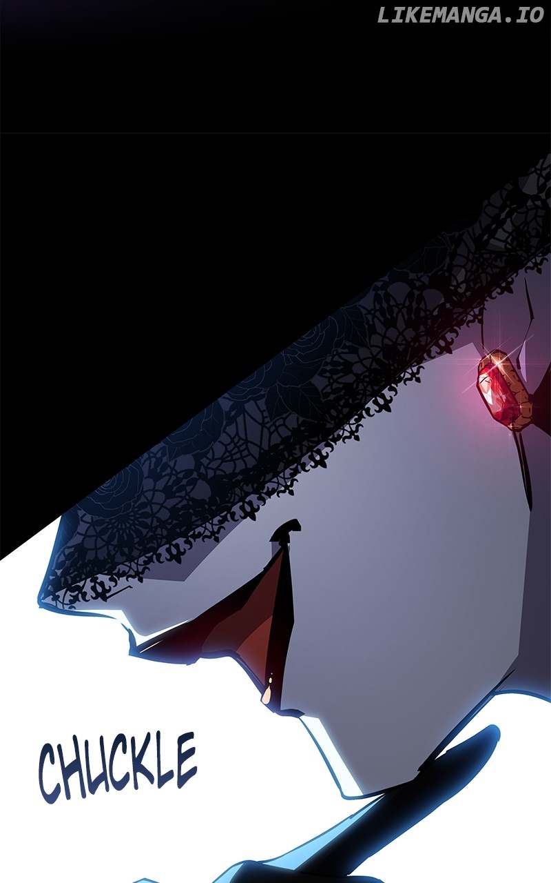 Filiarose – The Crown of Thorns Prophecy Chapter 146 - Page 37