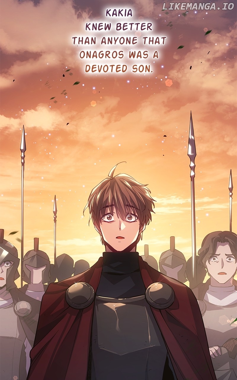 Filiarose – The Crown of Thorns Prophecy Chapter 146 - Page 45