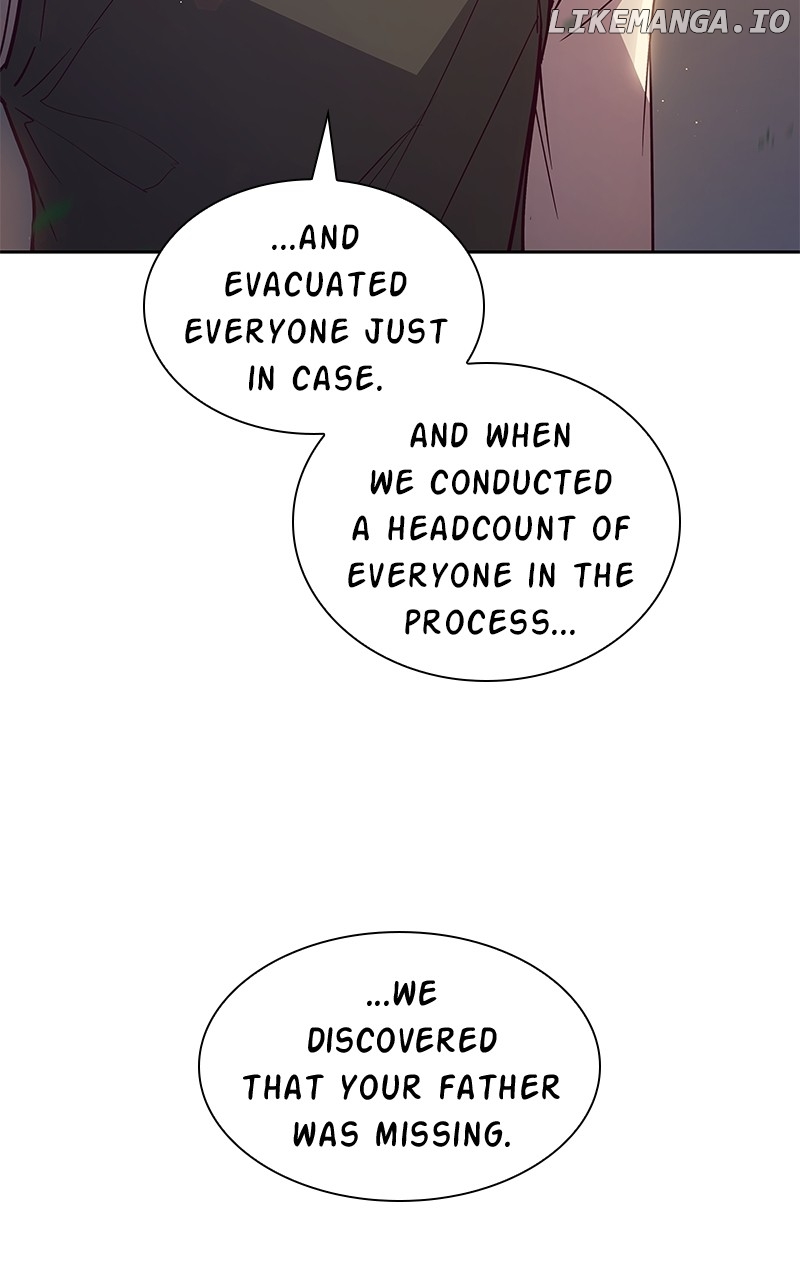 Filiarose – The Crown of Thorns Prophecy Chapter 146 - Page 49