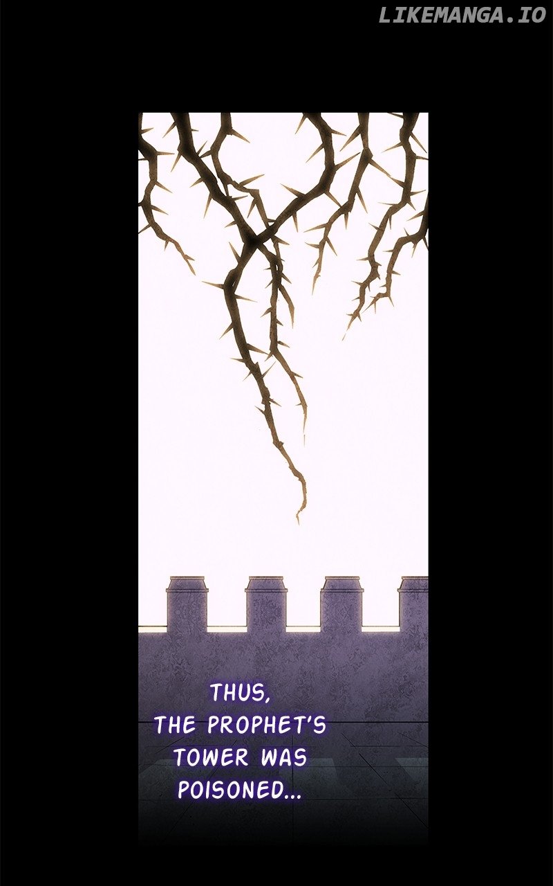 Filiarose – The Crown of Thorns Prophecy Chapter 146 - Page 6