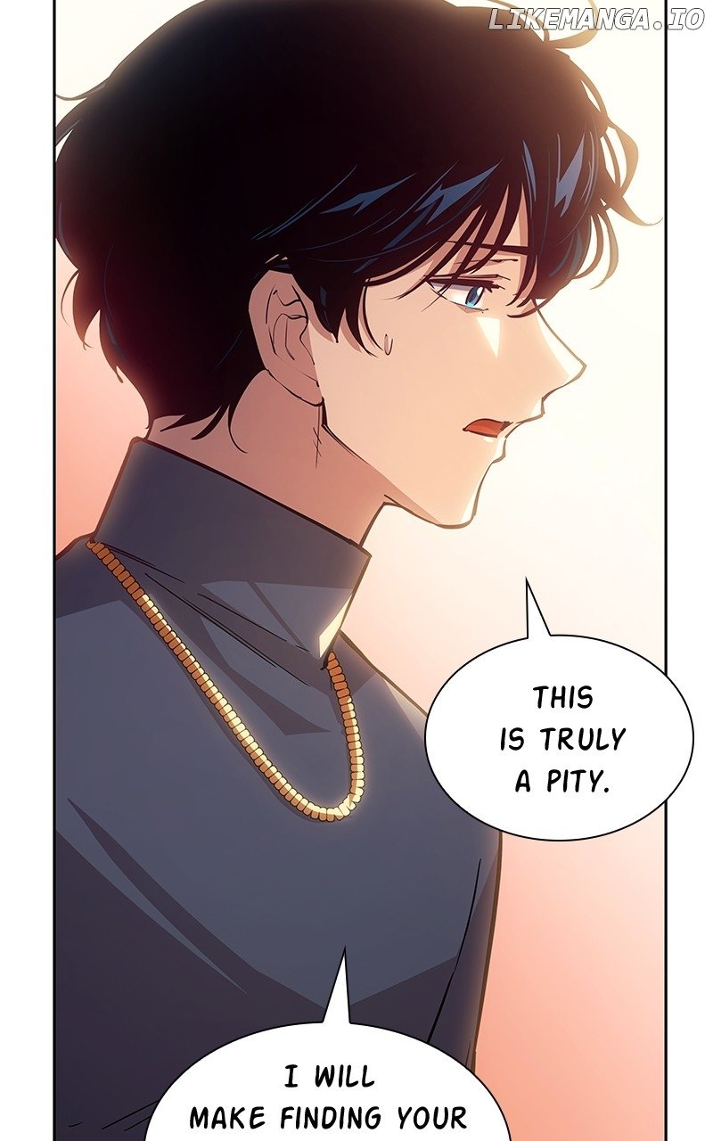 Filiarose – The Crown of Thorns Prophecy Chapter 146 - Page 53