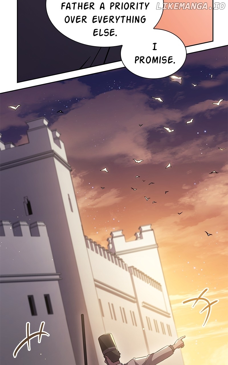 Filiarose – The Crown of Thorns Prophecy Chapter 146 - Page 54