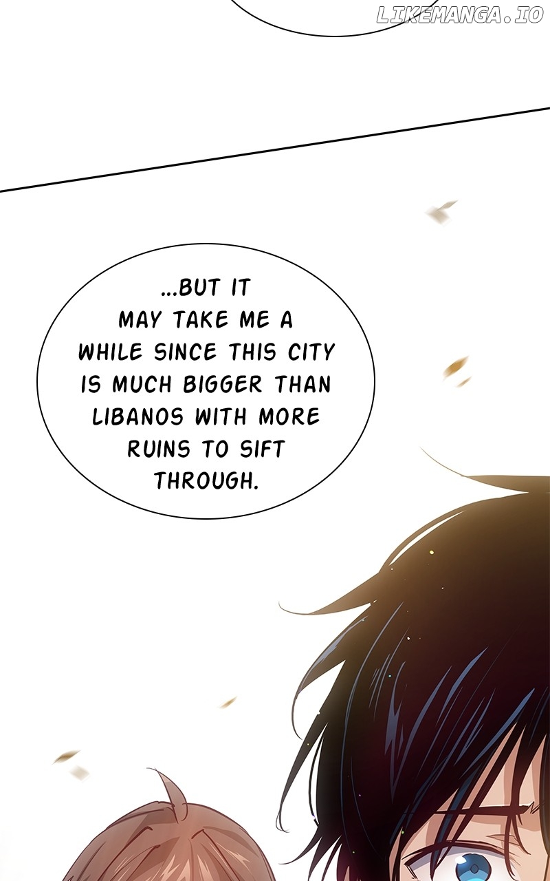 Filiarose – The Crown of Thorns Prophecy Chapter 146 - Page 62