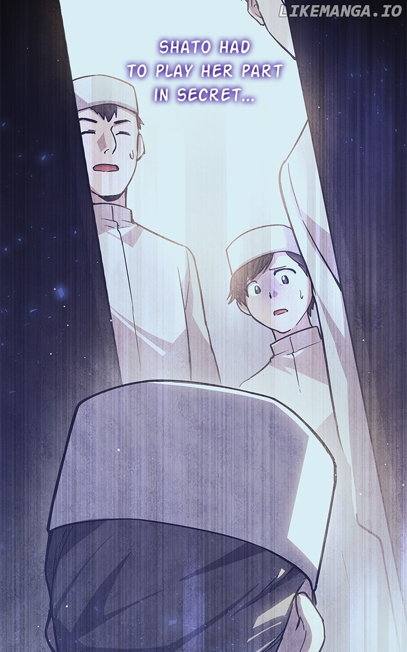 Filiarose – The Crown of Thorns Prophecy Chapter 146 - Page 8