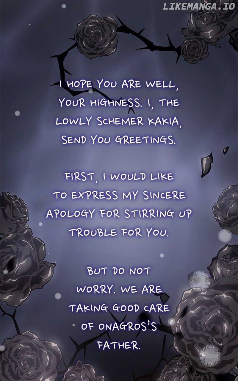 Filiarose – The Crown of Thorns Prophecy Chapter 146 - Page 75