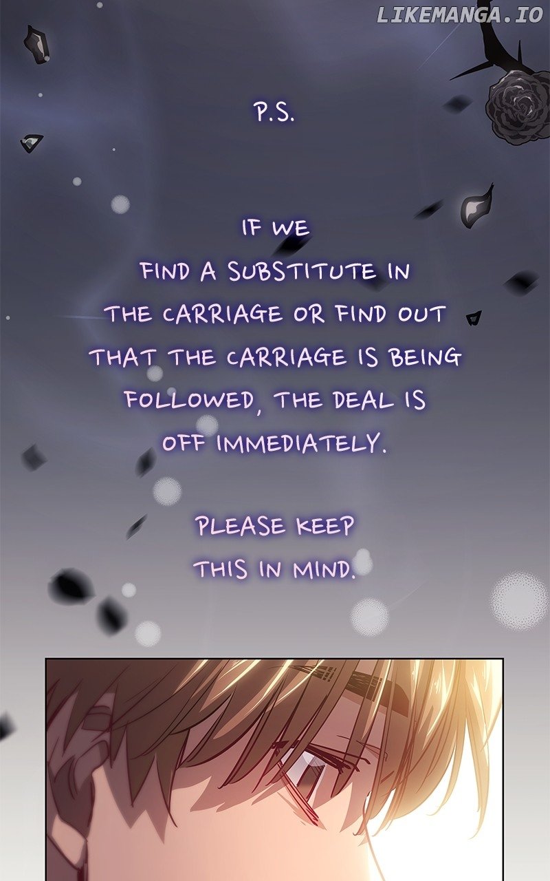 Filiarose – The Crown of Thorns Prophecy Chapter 146 - Page 78