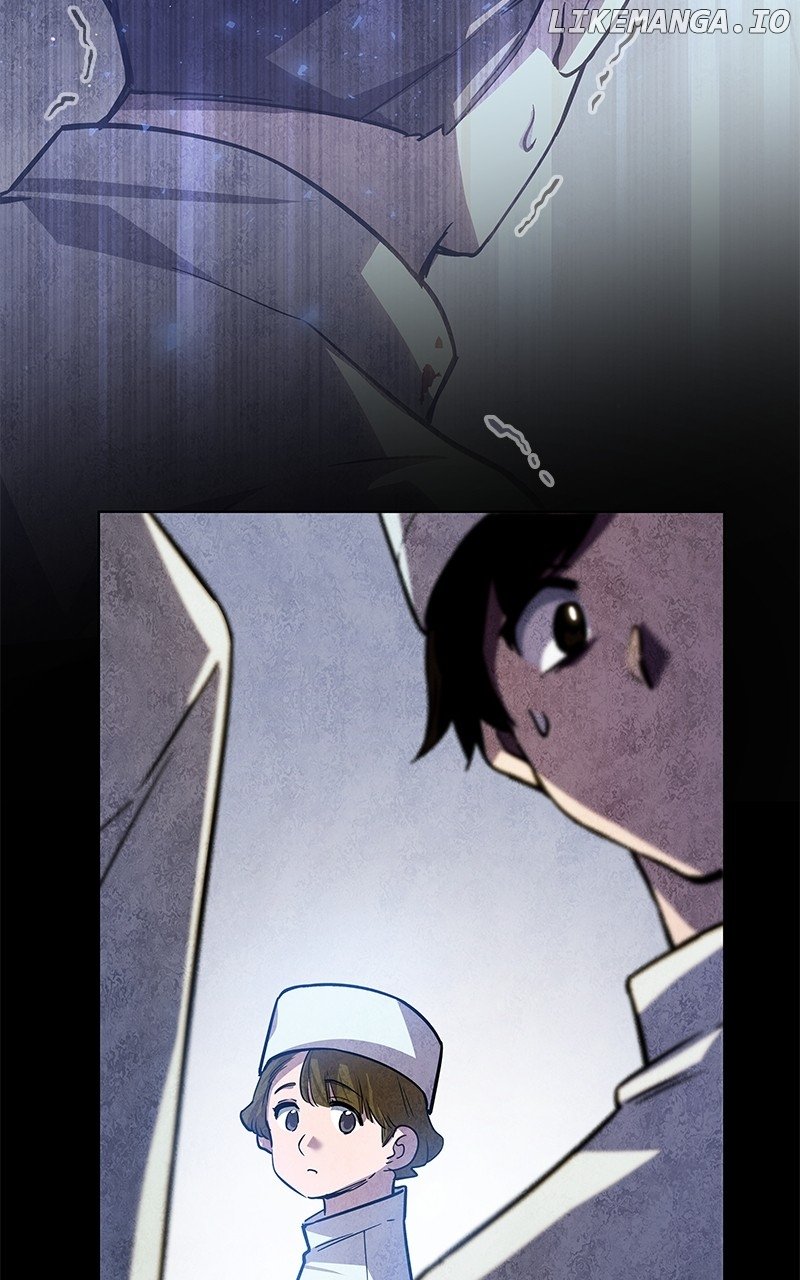 Filiarose – The Crown of Thorns Prophecy Chapter 146 - Page 9