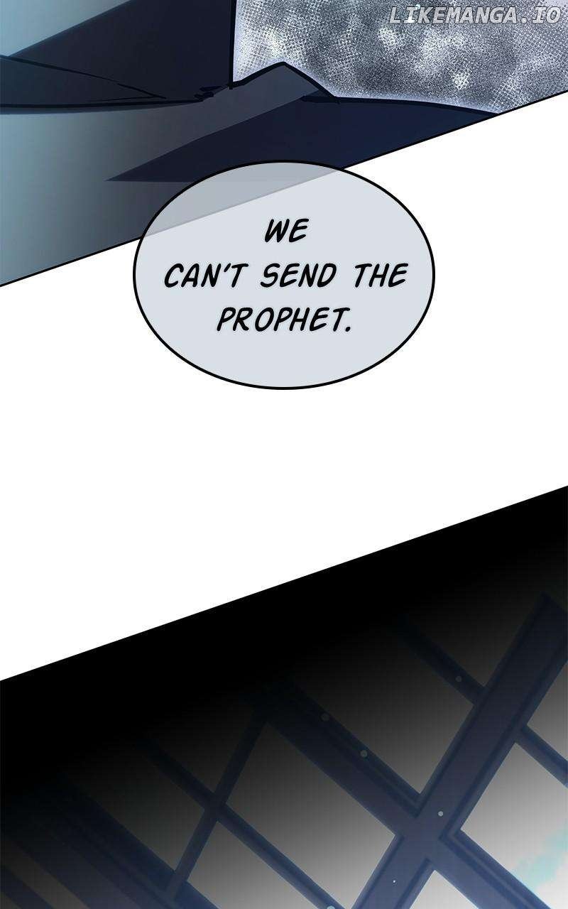 Filiarose – The Crown of Thorns Prophecy Chapter 147 - Page 12