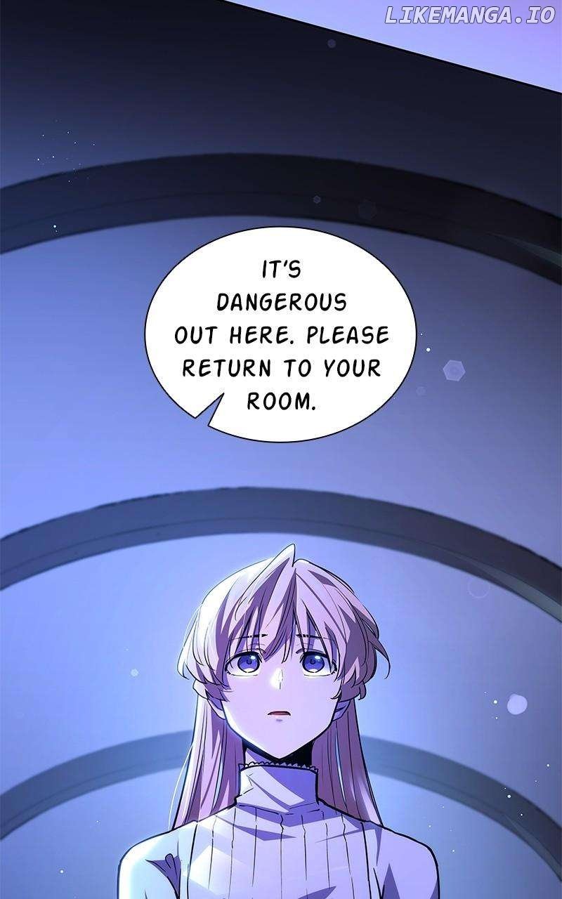 Filiarose – The Crown of Thorns Prophecy Chapter 147 - Page 30