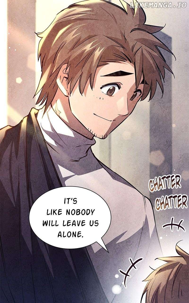 Filiarose – The Crown of Thorns Prophecy Chapter 147 - Page 4