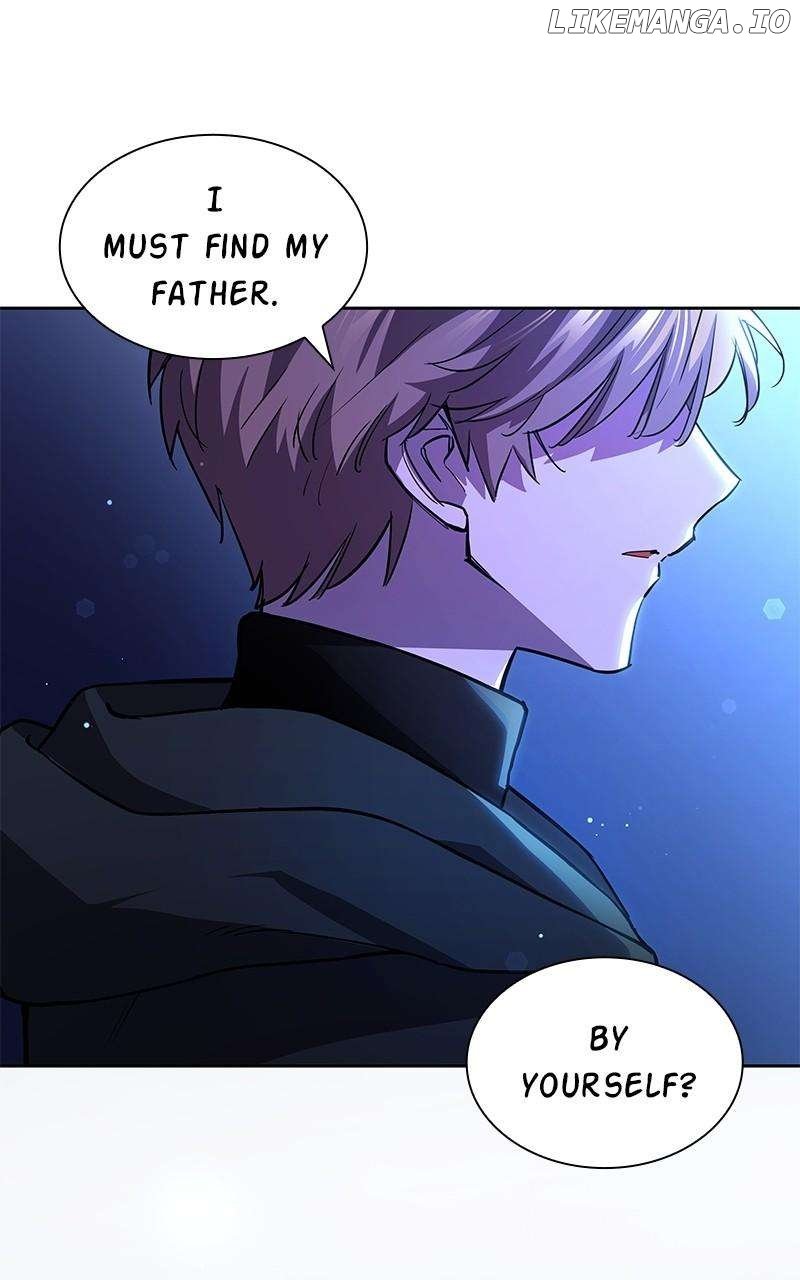 Filiarose – The Crown of Thorns Prophecy Chapter 147 - Page 34
