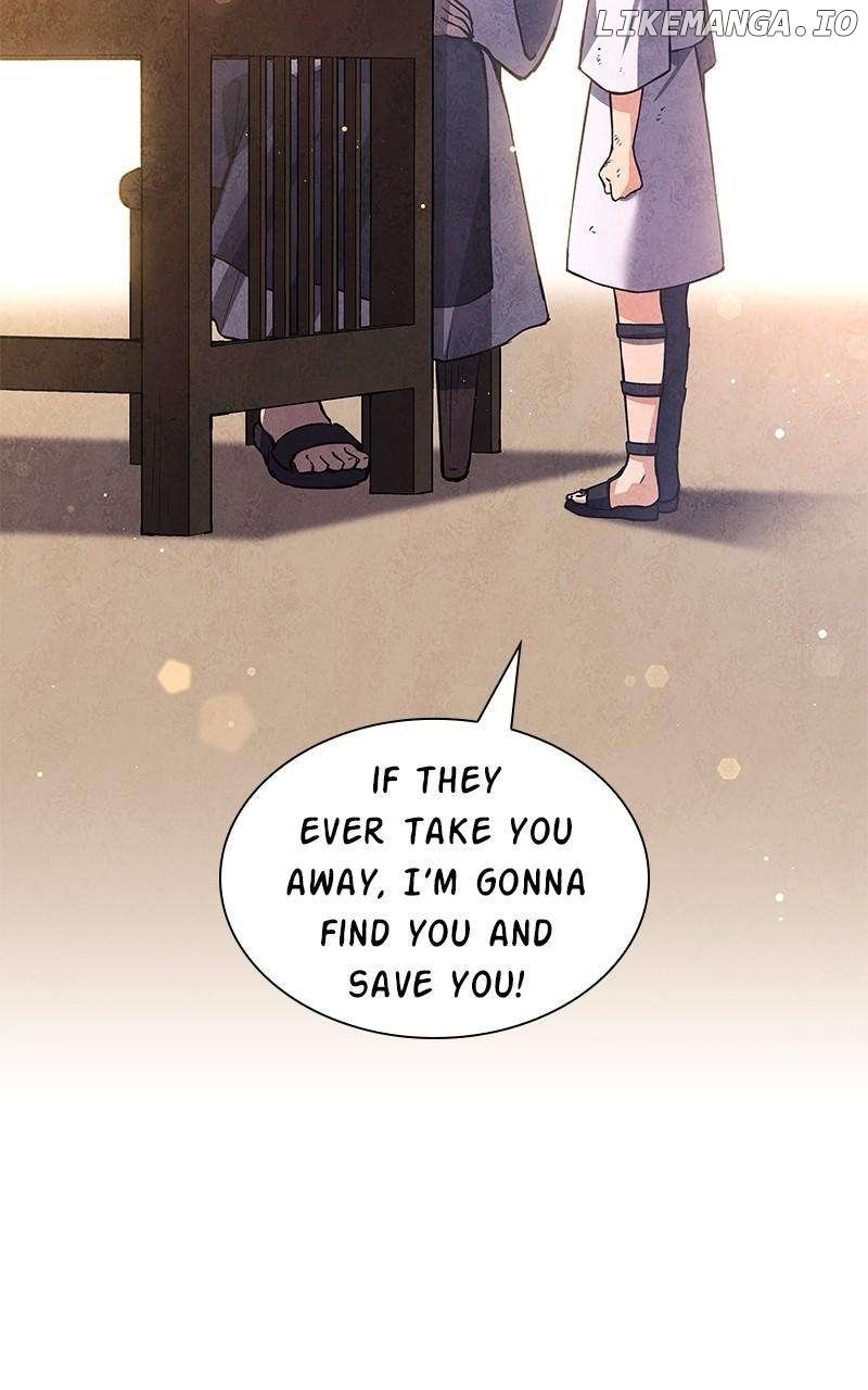 Filiarose – The Crown of Thorns Prophecy Chapter 147 - Page 6
