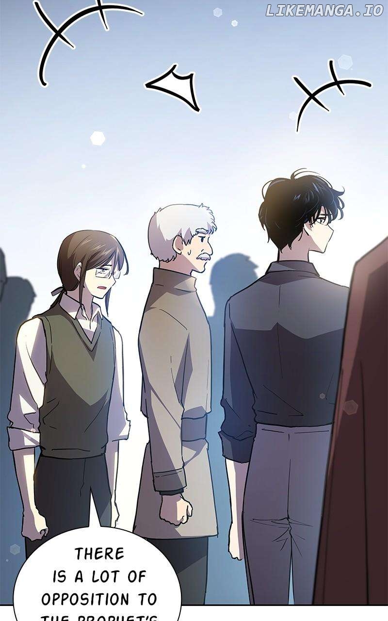 Filiarose – The Crown of Thorns Prophecy Chapter 147 - Page 64