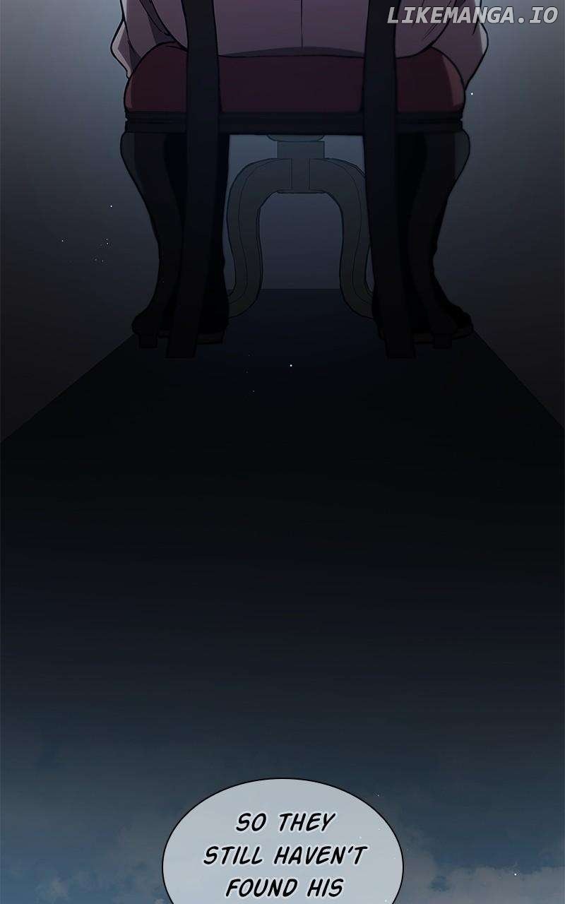 Filiarose – The Crown of Thorns Prophecy Chapter 147 - Page 8