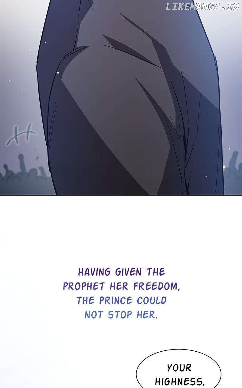 Filiarose – The Crown of Thorns Prophecy Chapter 147 - Page 72