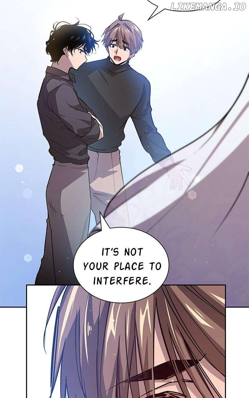 Filiarose – The Crown of Thorns Prophecy Chapter 147 - Page 73