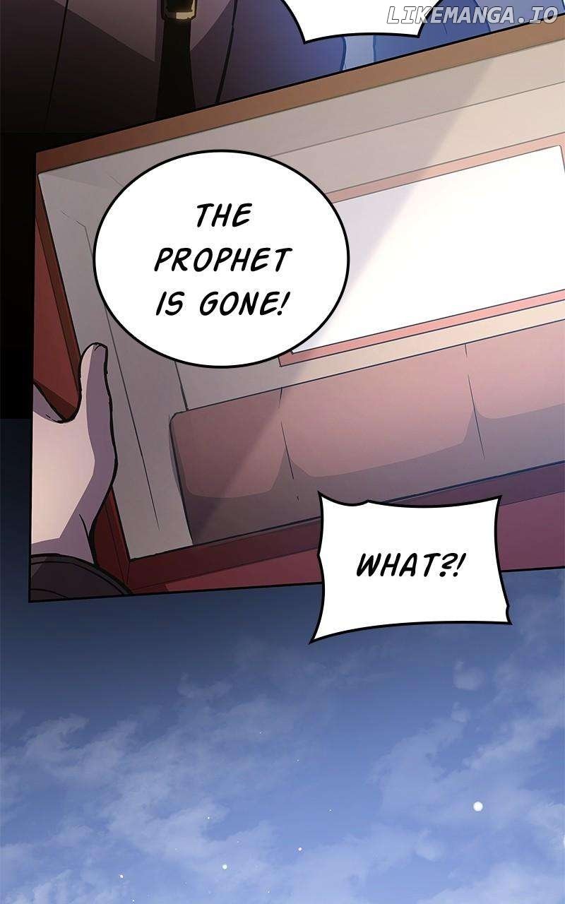 Filiarose – The Crown of Thorns Prophecy Chapter 147 - Page 82