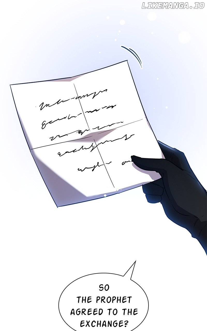 Filiarose – The Crown of Thorns Prophecy Chapter 148 - Page 2