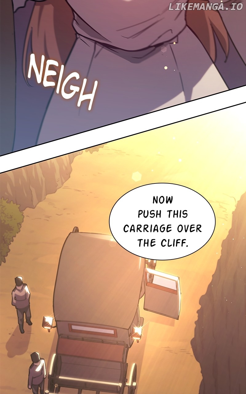 Filiarose – The Crown of Thorns Prophecy Chapter 148 - Page 16