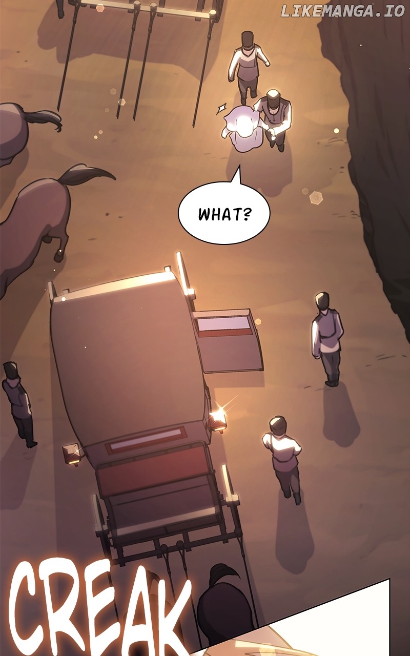 Filiarose – The Crown of Thorns Prophecy Chapter 148 - Page 17