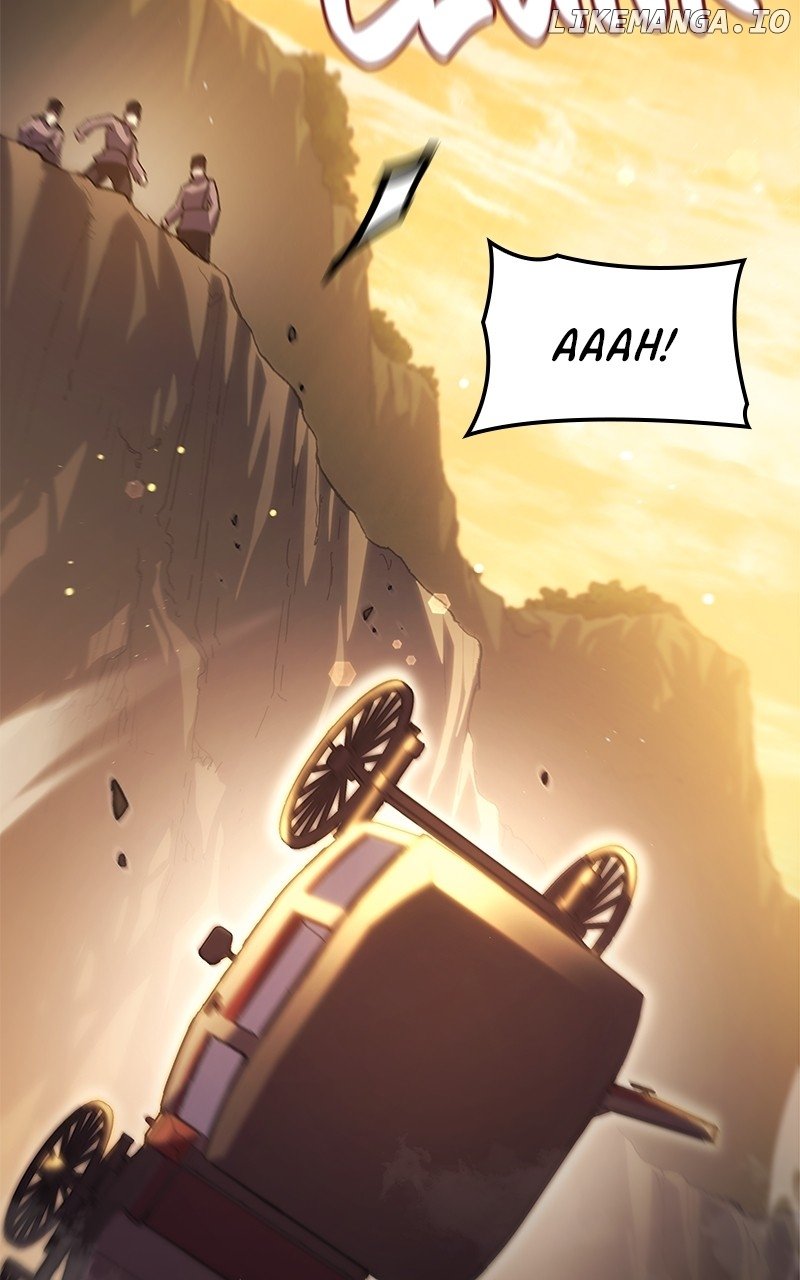 Filiarose – The Crown of Thorns Prophecy Chapter 148 - Page 19