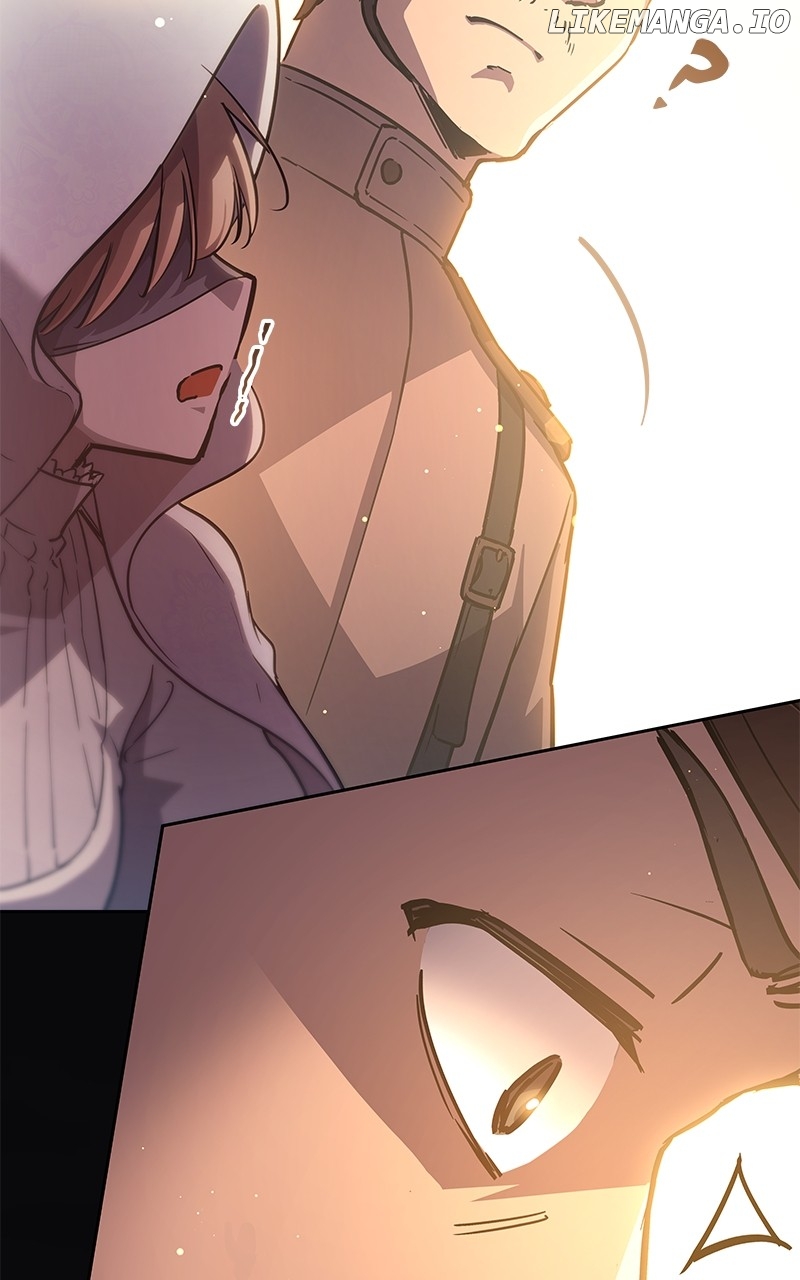 Filiarose – The Crown of Thorns Prophecy Chapter 148 - Page 21