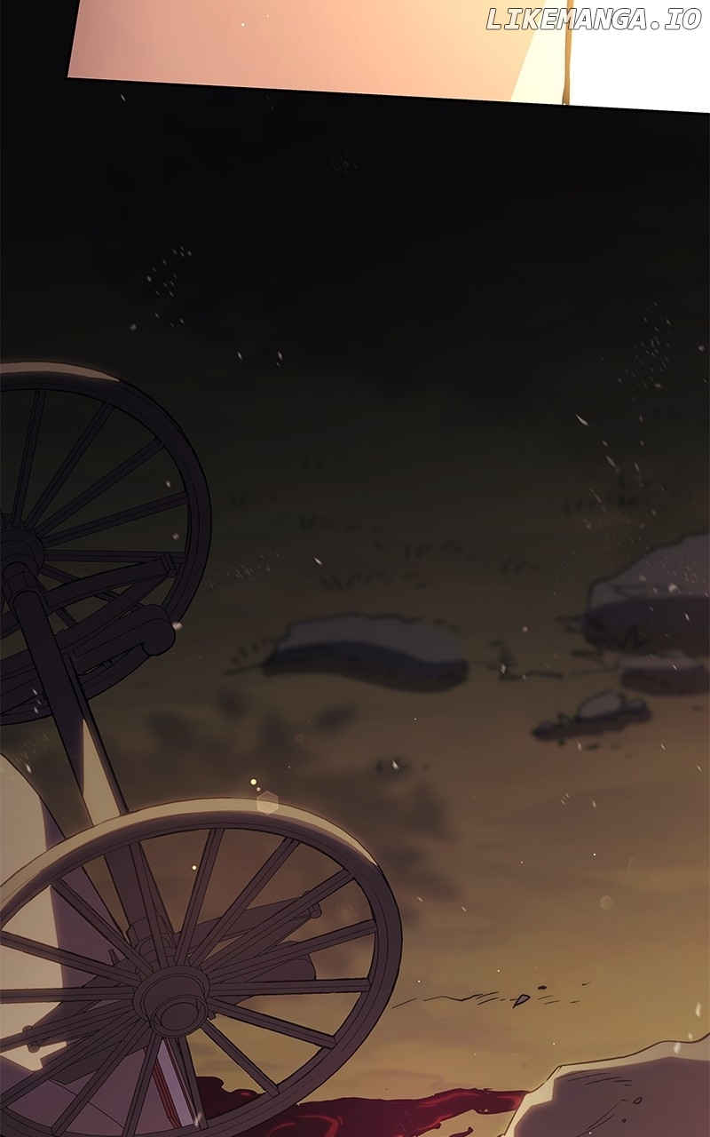 Filiarose – The Crown of Thorns Prophecy Chapter 148 - Page 22