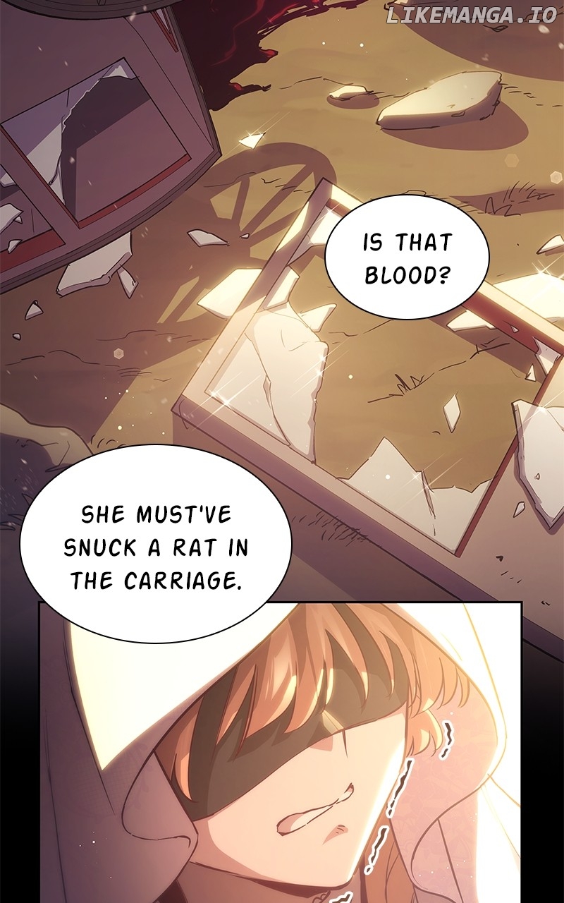 Filiarose – The Crown of Thorns Prophecy Chapter 148 - Page 23