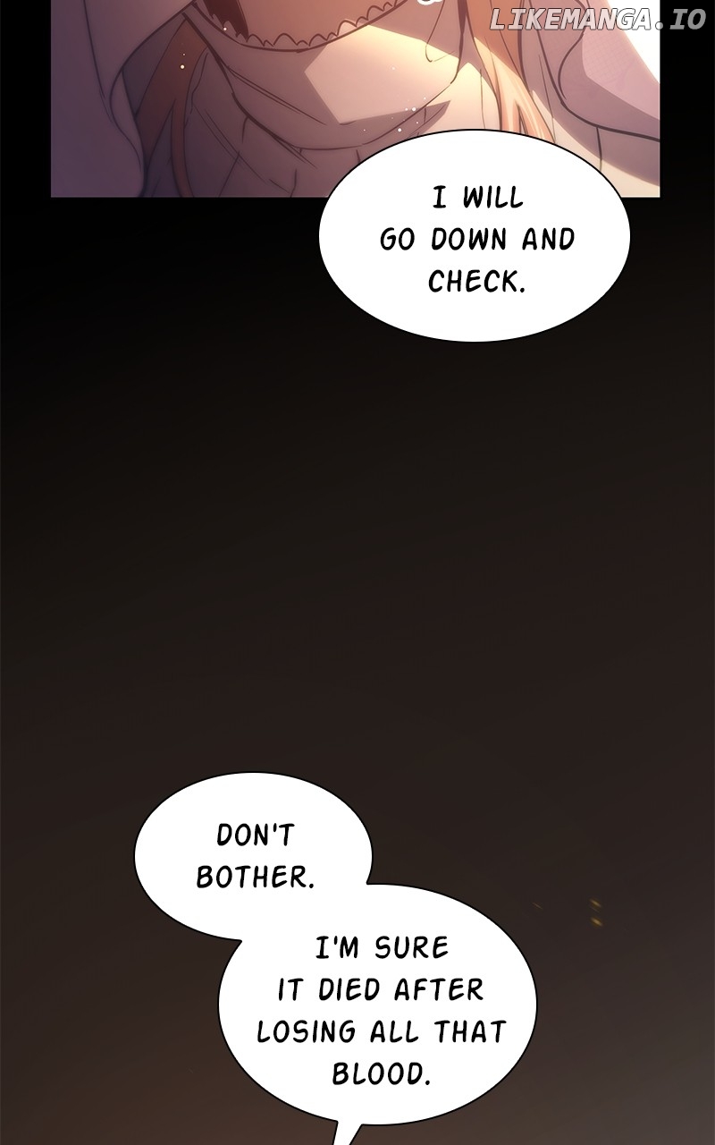 Filiarose – The Crown of Thorns Prophecy Chapter 148 - Page 24