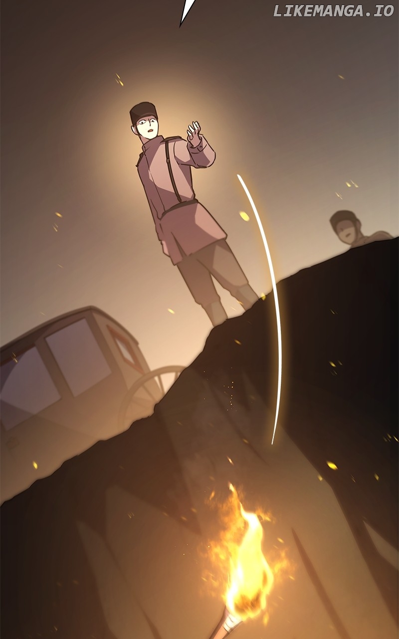 Filiarose – The Crown of Thorns Prophecy Chapter 148 - Page 25