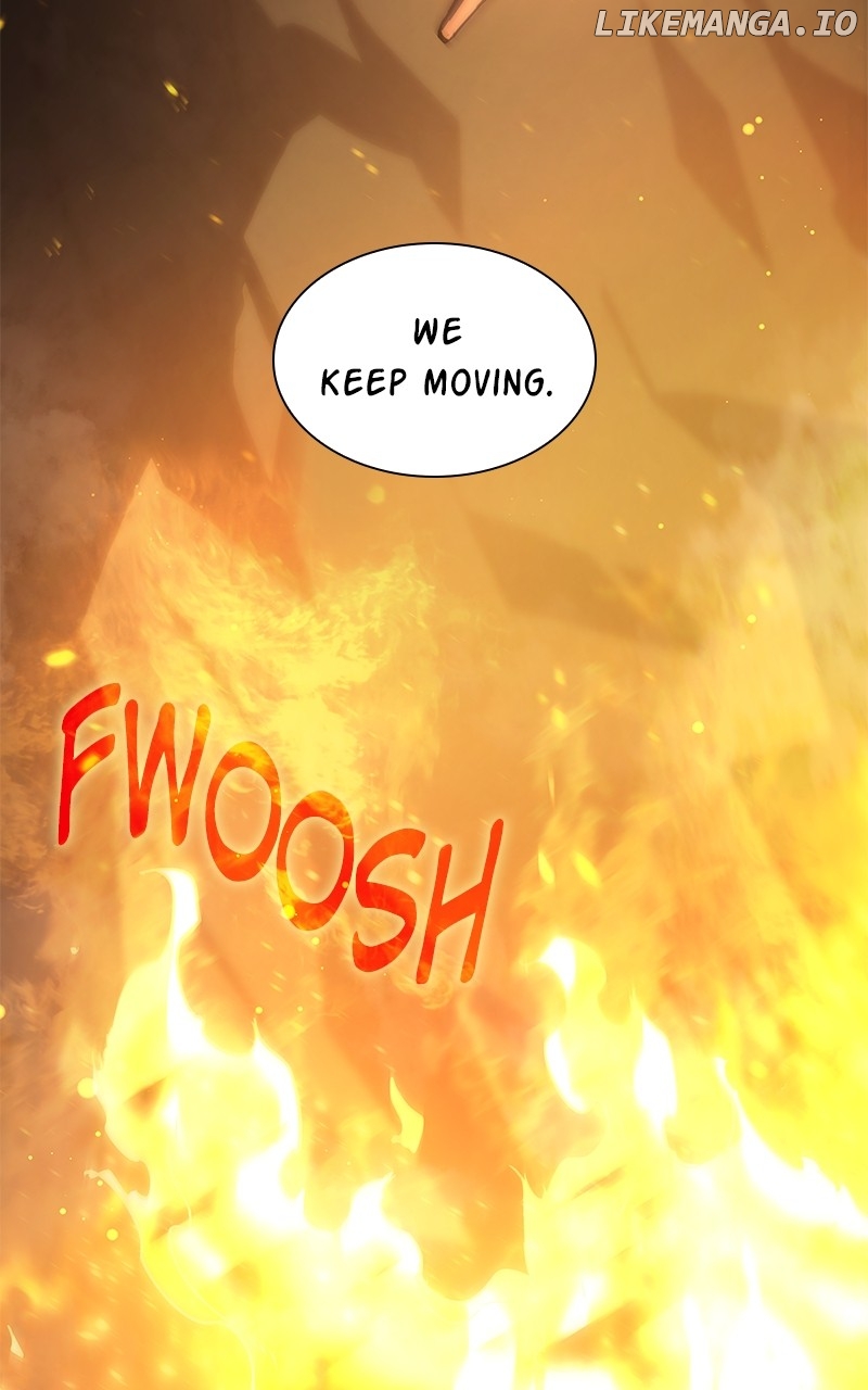 Filiarose – The Crown of Thorns Prophecy Chapter 148 - Page 26