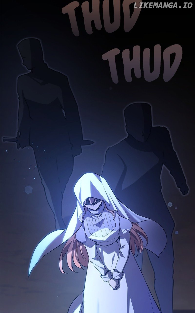 Filiarose – The Crown of Thorns Prophecy Chapter 148 - Page 30