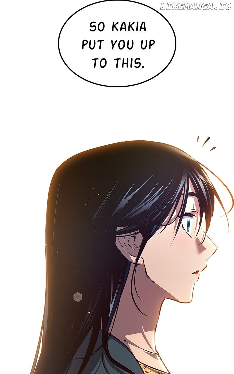 Filiarose – The Crown of Thorns Prophecy Chapter 148 - Page 45