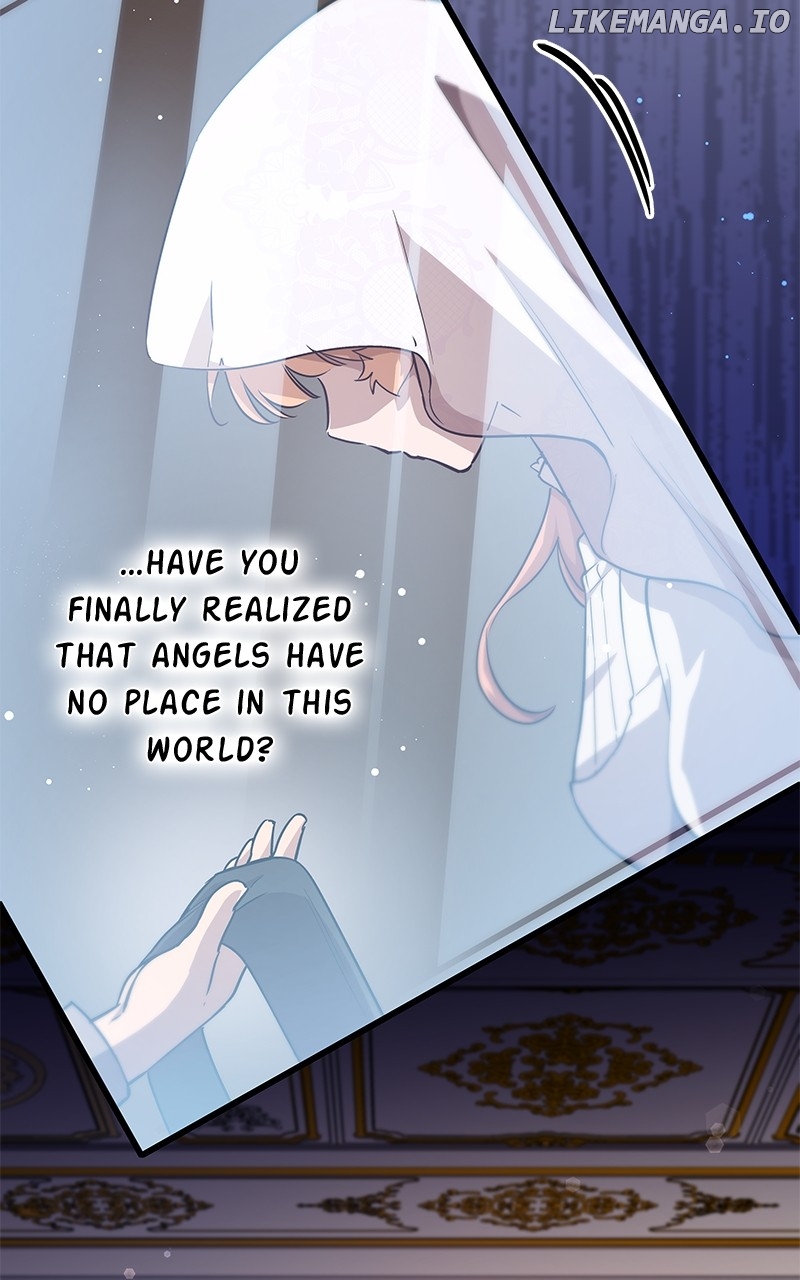 Filiarose – The Crown of Thorns Prophecy Chapter 148 - Page 6