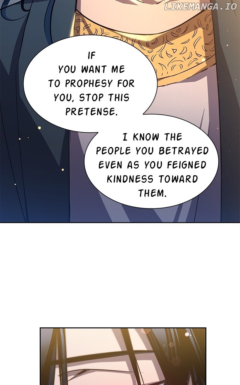 Filiarose – The Crown of Thorns Prophecy Chapter 148 - Page 53