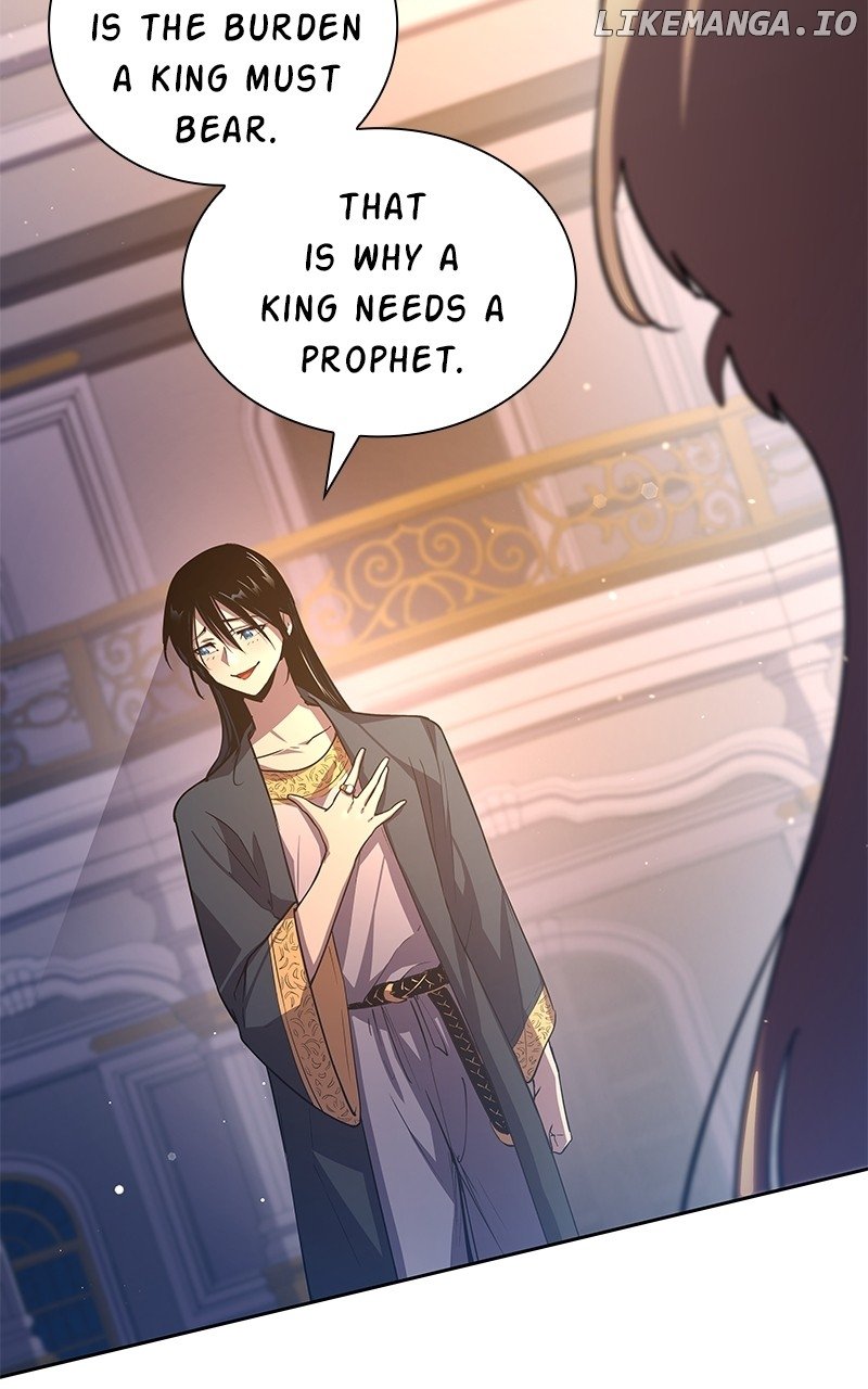 Filiarose – The Crown of Thorns Prophecy Chapter 148 - Page 55