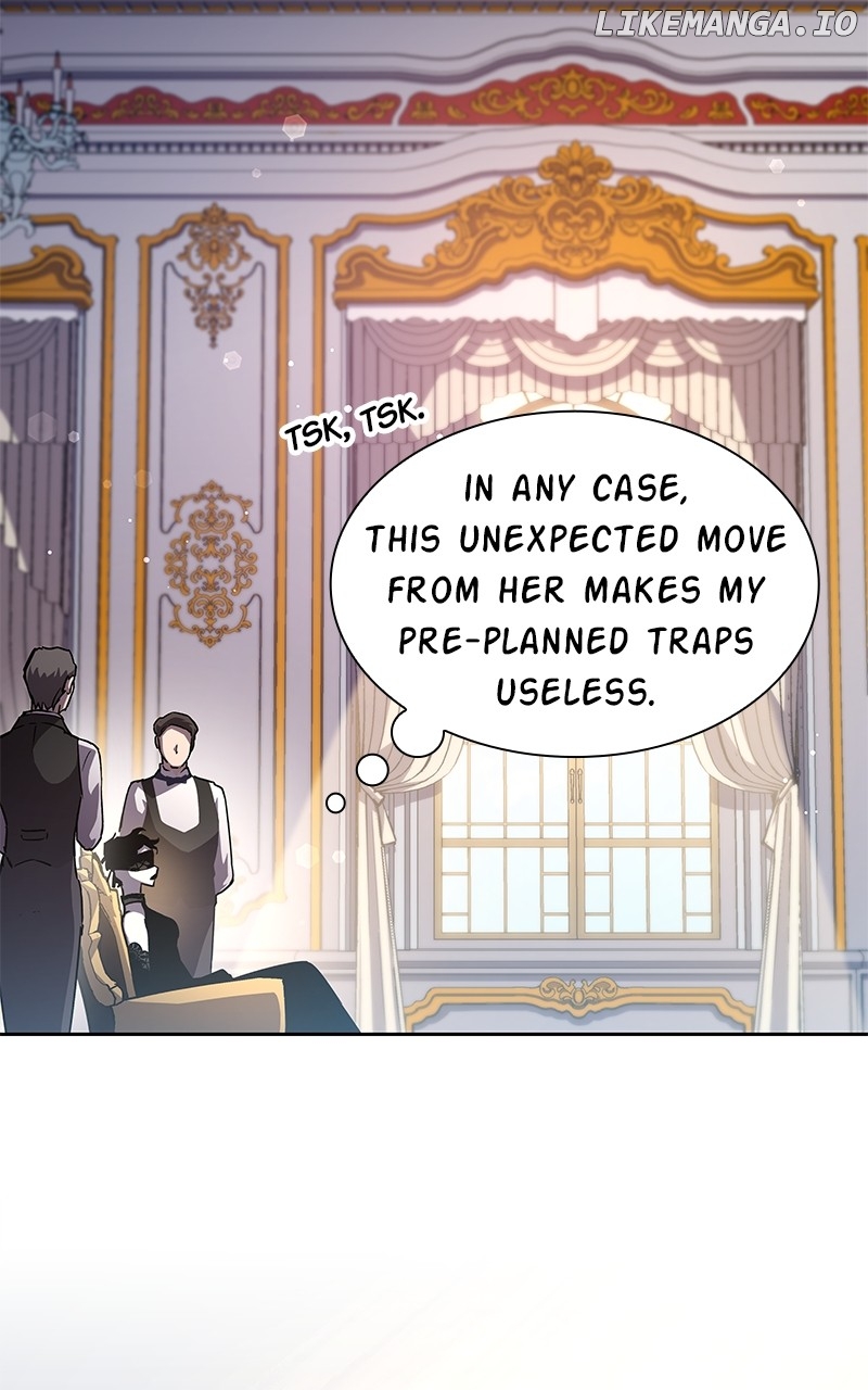 Filiarose – The Crown of Thorns Prophecy Chapter 148 - Page 7