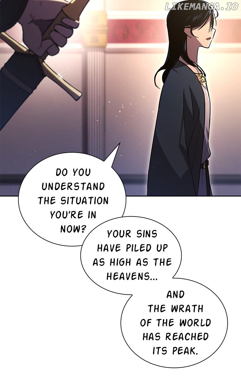Filiarose – The Crown of Thorns Prophecy Chapter 148 - Page 67